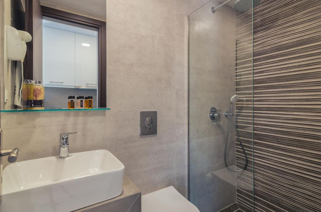 Centro Studios & Apartments Zante Extérieur photo