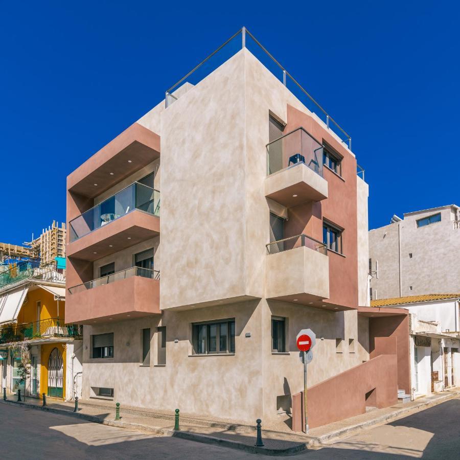 Centro Studios & Apartments Zante Extérieur photo