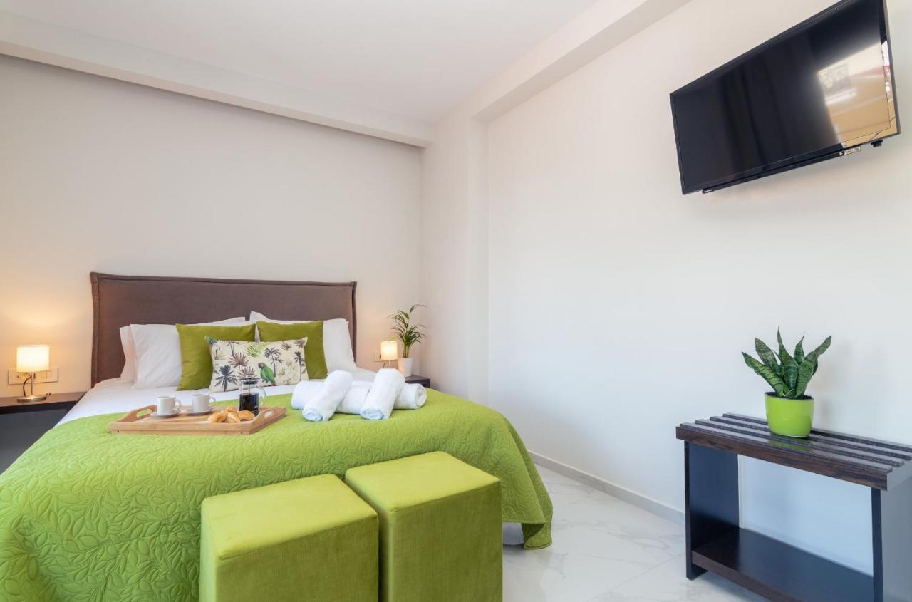 Centro Studios & Apartments Zante Extérieur photo