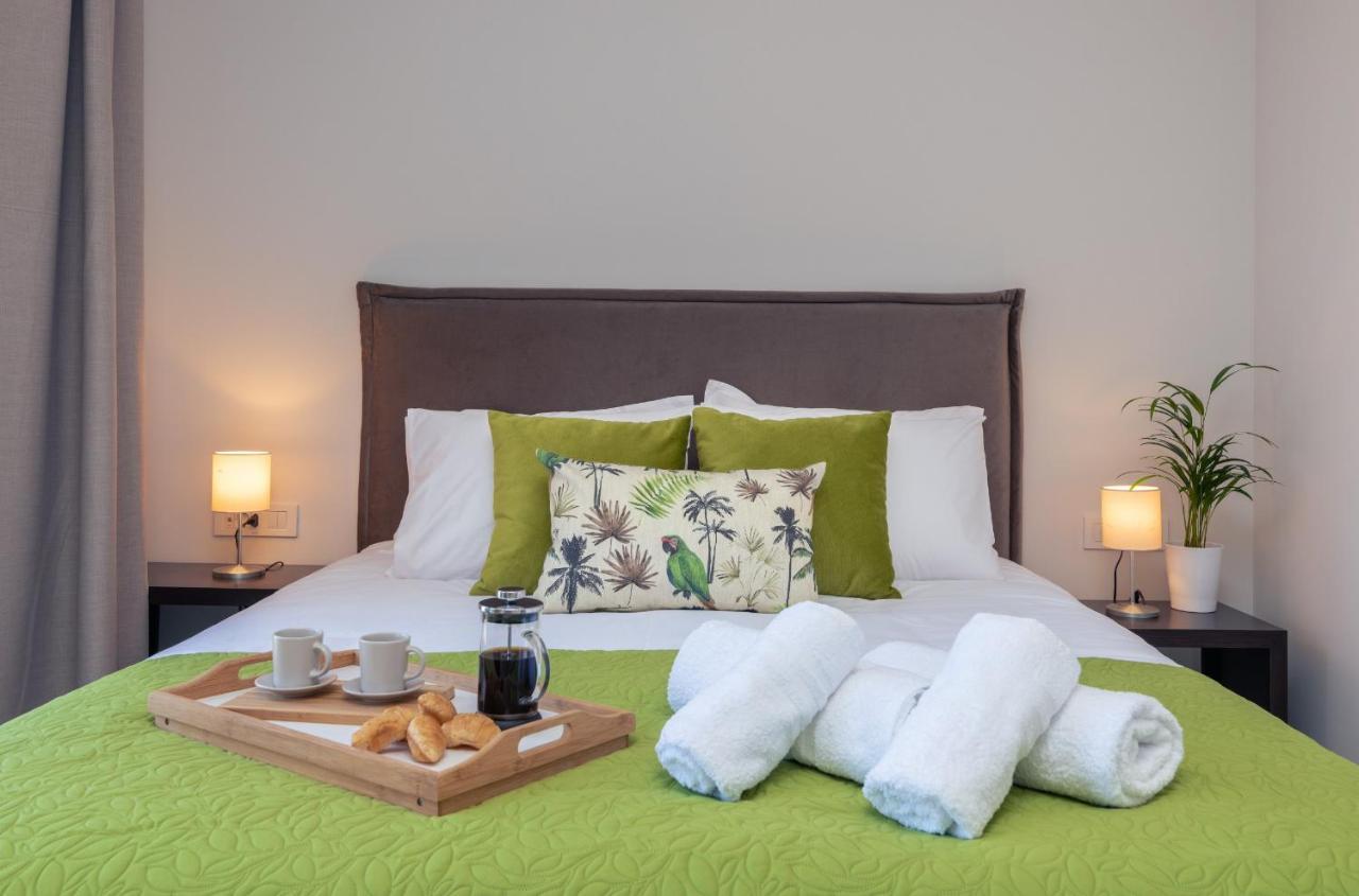 Centro Studios & Apartments Zante Extérieur photo