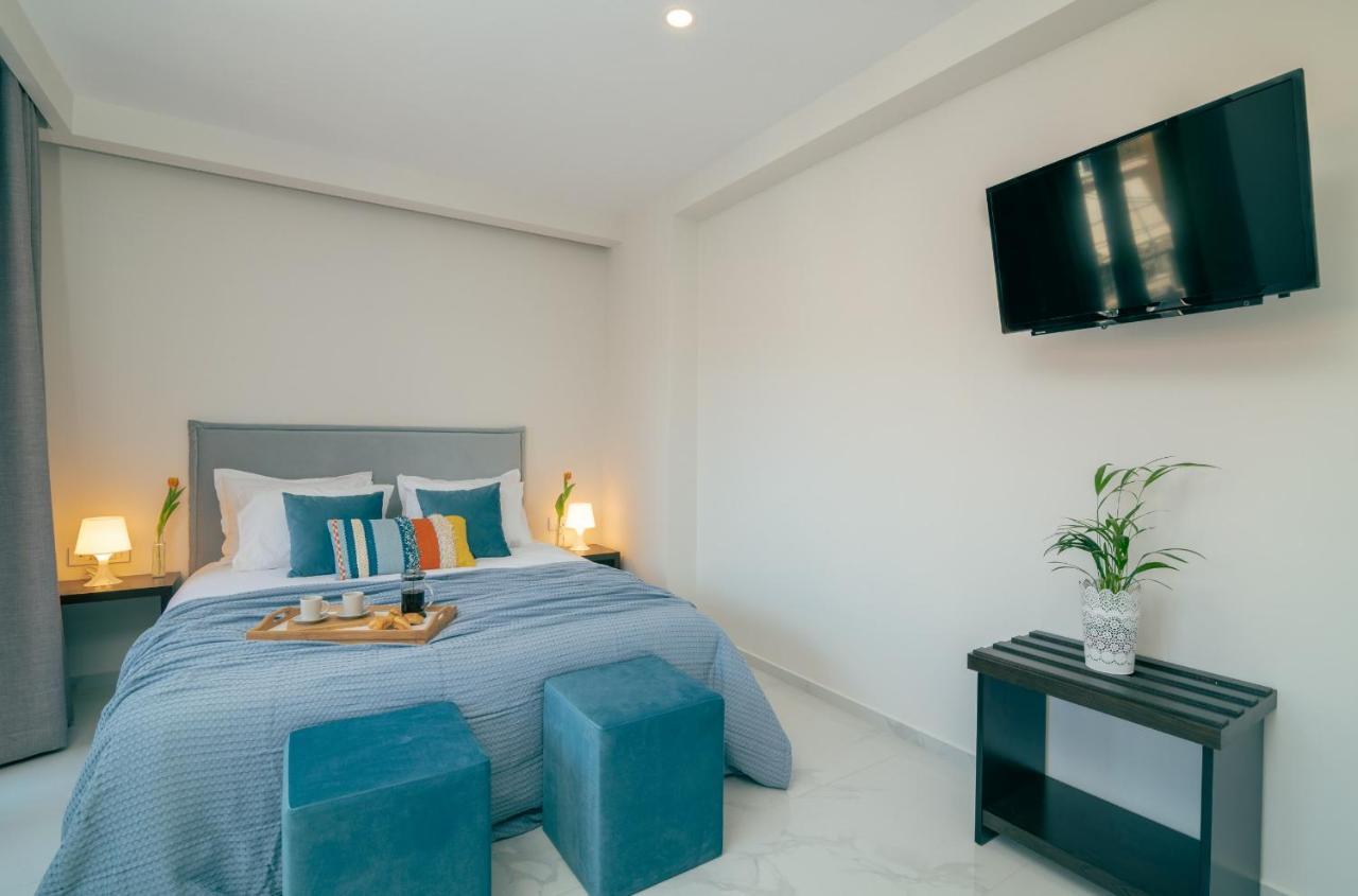 Centro Studios & Apartments Zante Extérieur photo