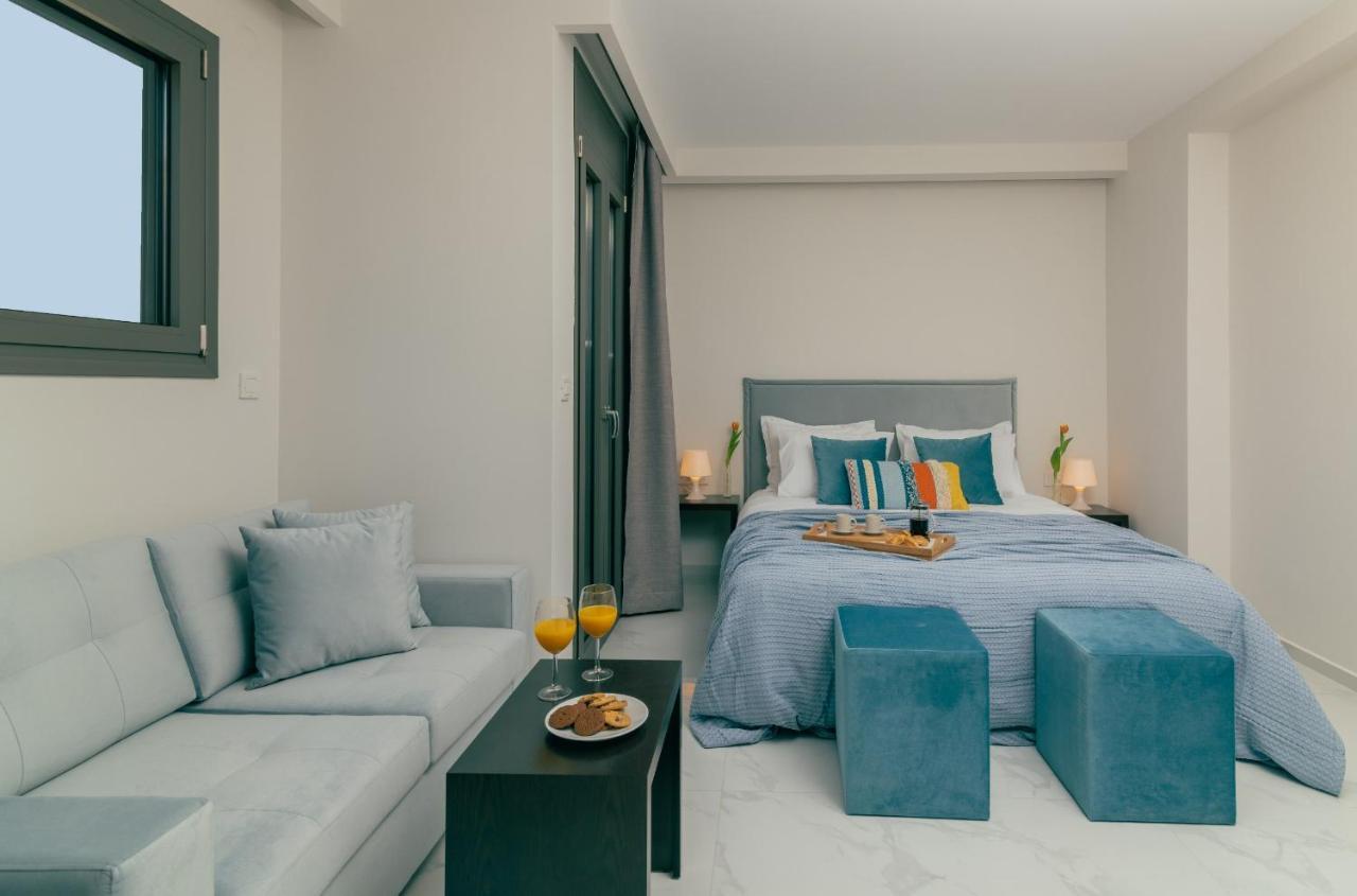 Centro Studios & Apartments Zante Extérieur photo