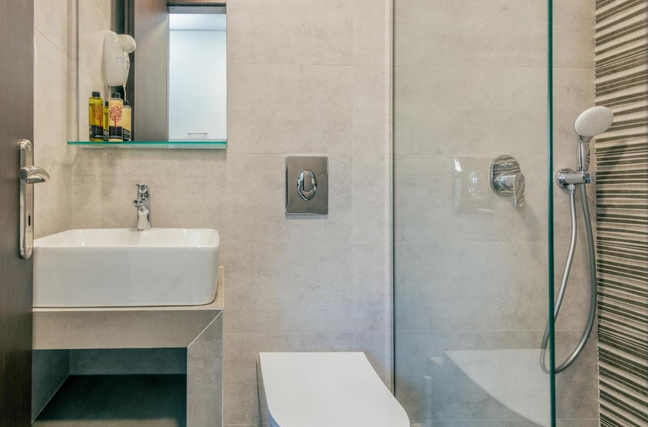 Centro Studios & Apartments Zante Extérieur photo