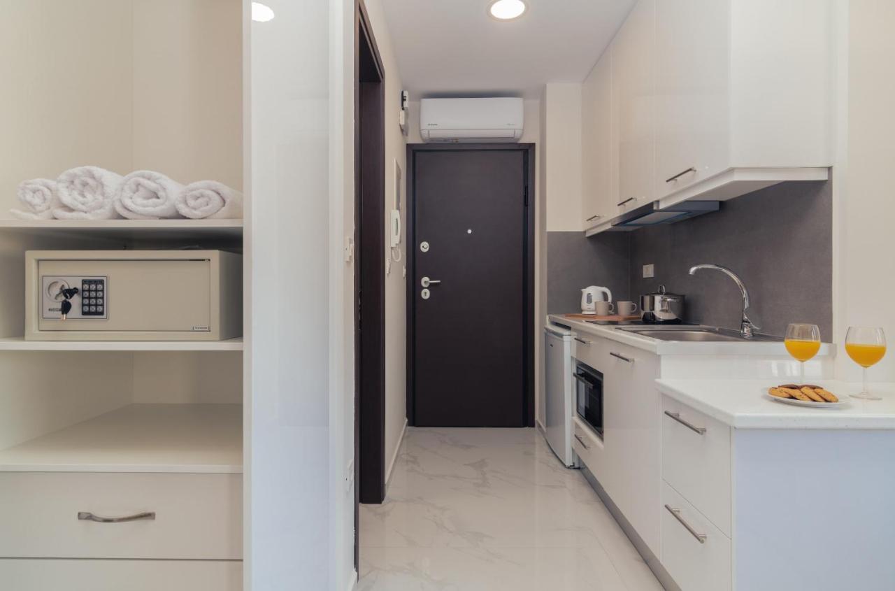 Centro Studios & Apartments Zante Extérieur photo