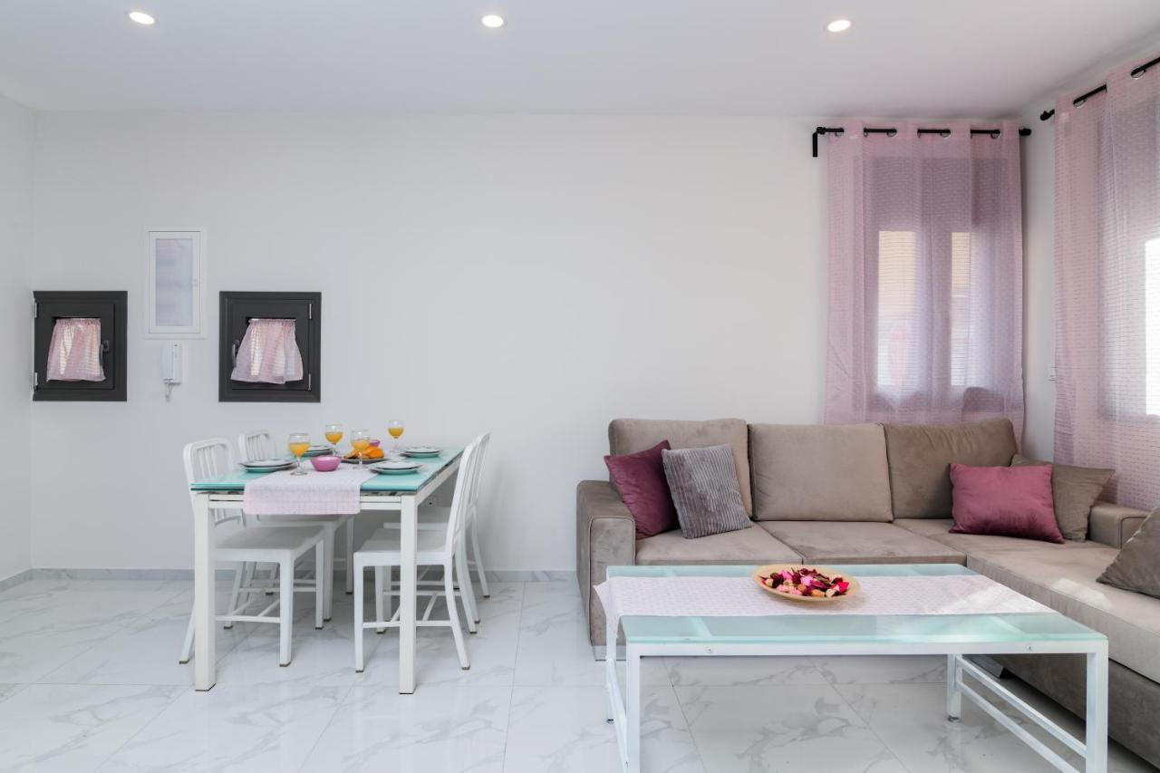Centro Studios & Apartments Zante Extérieur photo