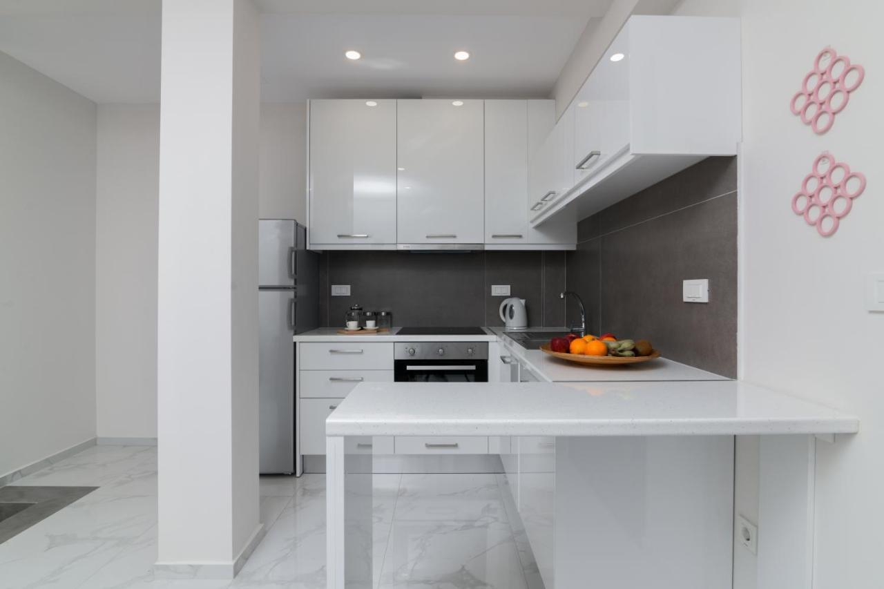 Centro Studios & Apartments Zante Extérieur photo