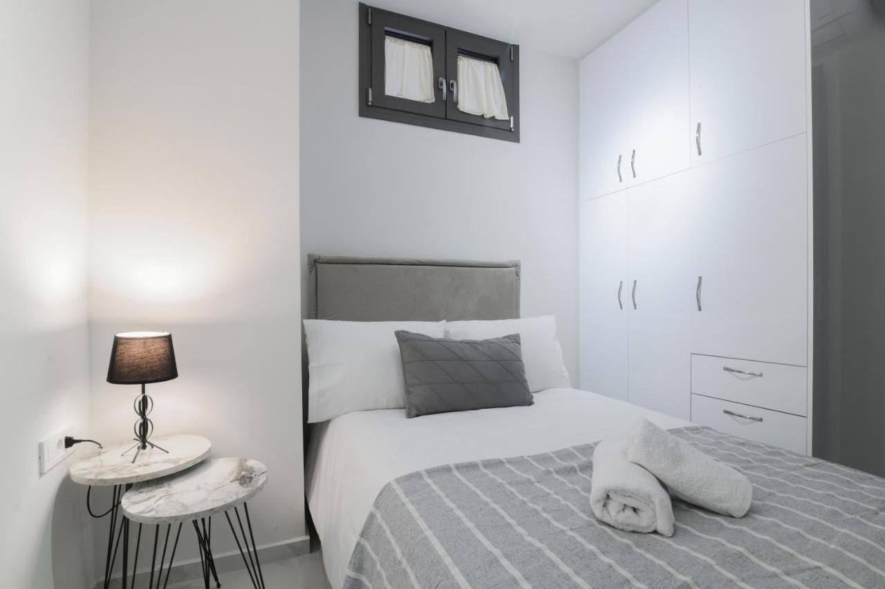 Centro Studios & Apartments Zante Extérieur photo