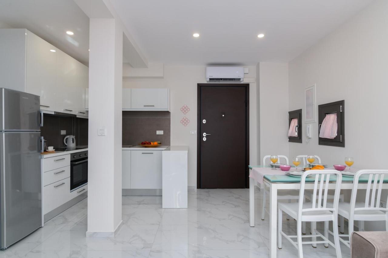 Centro Studios & Apartments Zante Extérieur photo