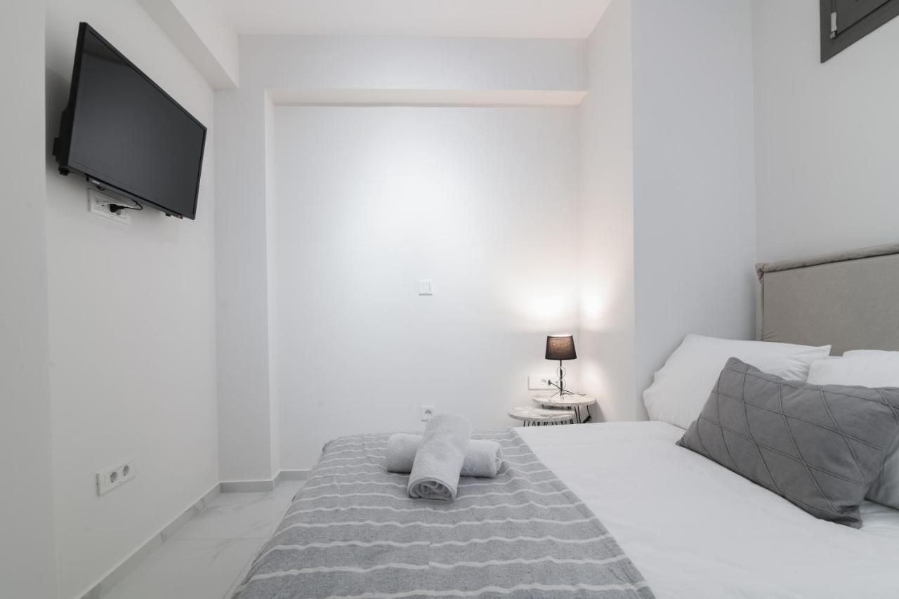 Centro Studios & Apartments Zante Extérieur photo