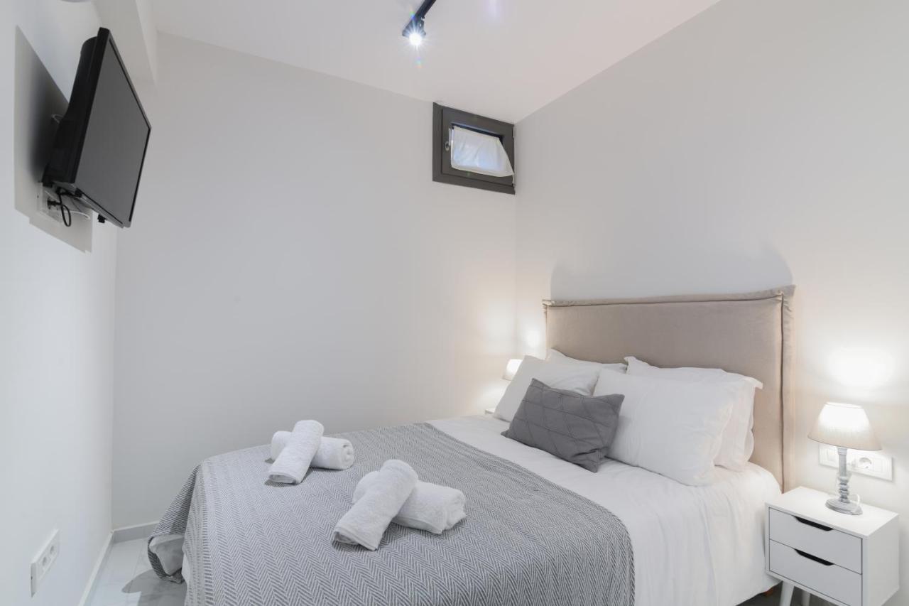 Centro Studios & Apartments Zante Extérieur photo