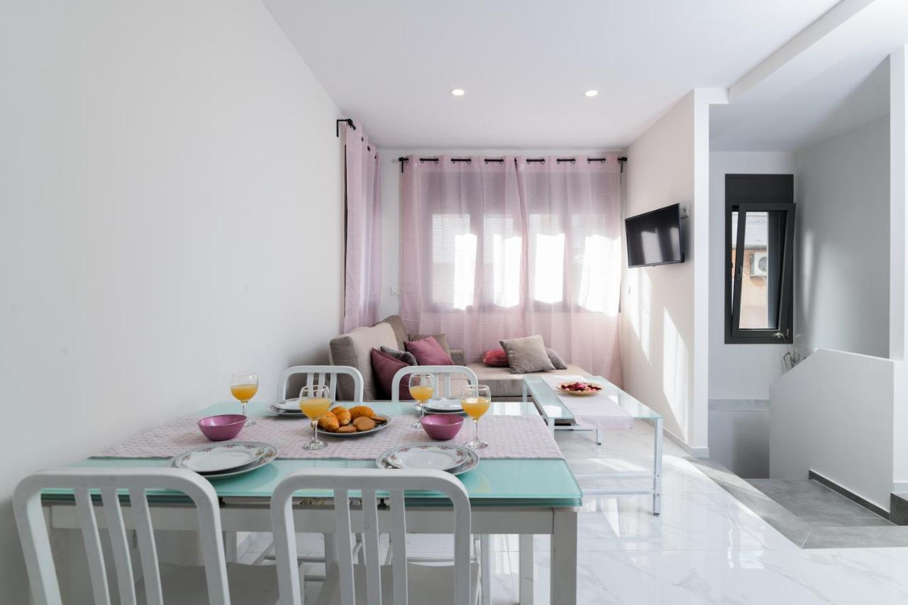 Centro Studios & Apartments Zante Extérieur photo