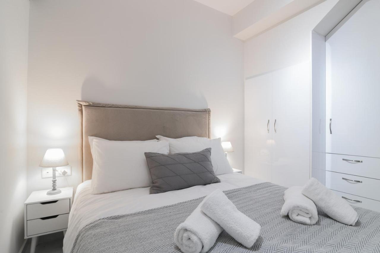 Centro Studios & Apartments Zante Extérieur photo