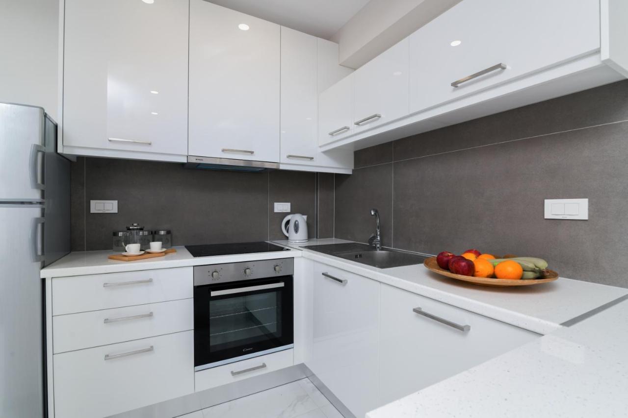 Centro Studios & Apartments Zante Extérieur photo