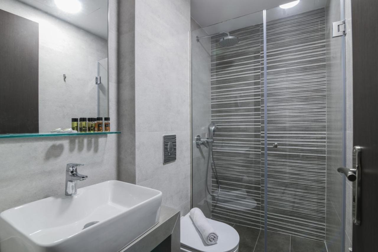 Centro Studios & Apartments Zante Extérieur photo